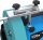 GÜDE Nass Trockenschleifer Schleifmaschine Schleifer 250mm 250W GNS 250 VS Set