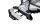GÜDE Radial Kappsäge Gehrungssäge Holzsäge Säge 210 mm Sägeblatt GRK 2134.1 BSL