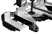 GÜDE Radial Kappsäge Gehrungssäge Holzsäge Säge 255 mm Sägeblatt GRK 2534.1 BSL