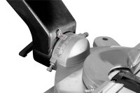 GÜDE Radial Kappsäge Gehrungssäge Holzsäge Säge 255 mm Sägeblatt GRK 2534.1 BSL