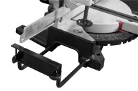 GÜDE Kapp und Gehrungssäge Zugsäge Holzsäge Säge Radialsäge 305mm GRK 3034.1 BSL