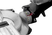 GÜDE Kapp und Gehrungssäge Zugsäge Holzsäge Säge Radialsäge 305mm GRK 3034.1 BSL