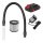 GÜDE Akku Aschesauger Staubsauger Kaminsauger Grill Ofensauger AS 18-201-05  18l