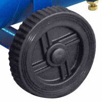 GÜDE Kompressor Druckluftkompressor Luftkompressor 231/10/24 Druckluftset 12tlg.