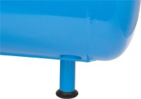 GÜDE Kompressor Druckluftkompressor Luftkompressor 231/10/24 Druckluftset 12tlg.