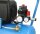 GÜDE Kompressor Druckluftkompressor Luftkompressor 231/10/24 Druckluftset 12tlg.
