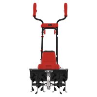 GÜDE Elektro Bodenhacke Gartenfräse Motorhacke...