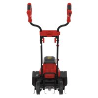 GÜDE Elektro Bodenhacke Gartenfräse Motorhacke Gartenhacke GEGF 1540.1 40cm 230V