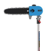 GÜDE GAK 1001 B Hochentaster Hochkettensäge Astkettensäge Motorsäge Benzin 270cm