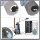 GÜDE Kombitauchpumpe Schmutzwasser Klarwasser Gartenpumpe GS 750.1 2in1 230V