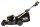 TEXAS LMZ5800TR Profi Rasenmäher Akku 58V Antrieb 51cm inkl. 4 Ah Akku und Lader