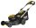 TEXAS LMZ5800TR Profi Rasenmäher Akku 58V Antrieb 51cm inkl. 4 Ah Akku und Lader