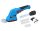 GÜDE Akku Gartenpflegeset Grasschere Heckenschere Strauchschere GPS 7.2V-1.5