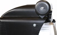 GÜDE Kompressor 231/10/24 Ölschmierung Druckluftkompressor 1,5kW 10bar 24L