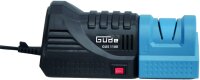 GÜDE Universal Schärfstation 3in1 Messerschärfer GUS1100 Schleifer Bohrer