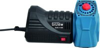 GÜDE Universal Schärfstation 3in1 Messerschärfer GUS1100 Schleifer Bohrer