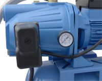 GÜDE Hauswasserwerk MWW 1300 G Pumpe...