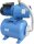 GÜDE Hauswasserwerk MWW 1300 G Pumpe Bewässerung 1300W 24l Kessel 4000l/h