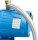 GÜDE Hauswasserwerk MWW 1300 G Pumpe Bewässerung 1300W 24l Kessel 4000l/h