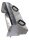 Texas Handy Sweep Kehrgut Sammelbehälter 70cm für Kehrmaschine 710TG 710TGE