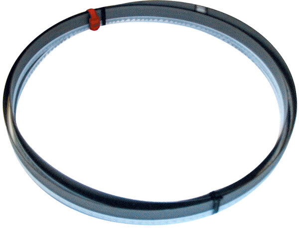 GÜDE Bandsägeblatt 2360mm / 20mm / 0,9mm / 4/6 Z BI-Metall Sägeband für MBS220