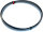 GÜDE Bandsägeblatt 2360mm / 20mm / 0,9mm / 4/6 Z BI-Metall Sägeband für MBS220