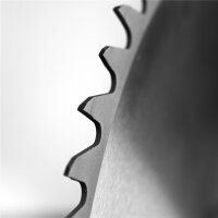 GÜDE Brennholzsägeblatt CV 600 x 30 mm...
