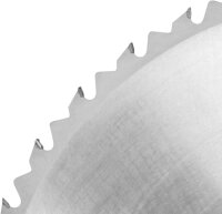 GÜDE Brennholzsägeblatt HM 600x30 mm - 36...
