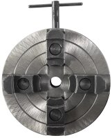 GÜDE Vierbackenfutter  für Drechselmaschine GDM 1000