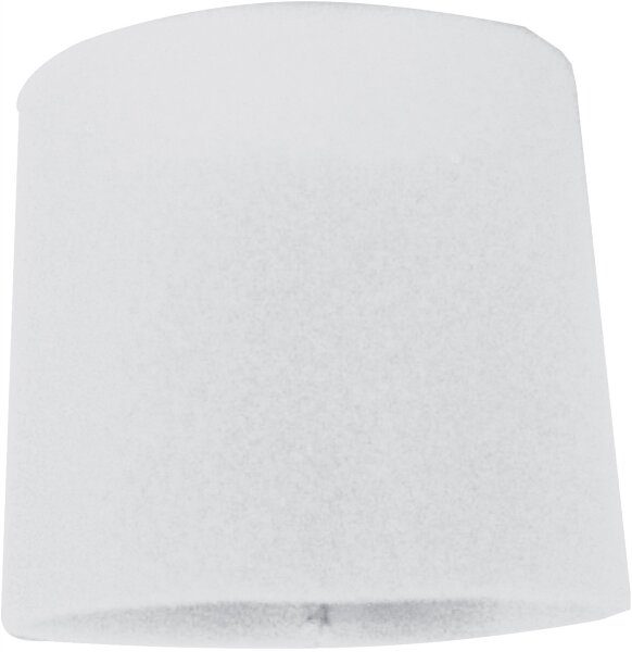 GÜDE Schaumstofffilter Filter passend zu Nass- Trockensauger NTS 1200