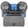 GÜDE Kehrmaschine Handkehrmaschine Handbesen Kehrer GKM 650 65cm Kehrbreite