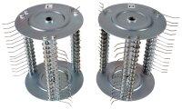 Vertikutierwalzen für Texas Handy Sweep Kehrmaschine...