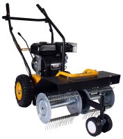 Vertikutierwalzen für Texas Handy Sweep Kehrmaschine...