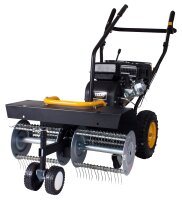 Vertikutierwalzen für Texas Handy Sweep Kehrmaschine 650TG 650TGE 710TG 710TGE