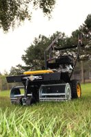 Vertikutierwalzen für Texas Handy Sweep Kehrmaschine 650TG 650TGE 710TG 710TGE