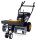 Vertikutierwalzen für Texas Handy Sweep Kehrmaschine 650TG 650TGE 710TG 710TGE