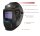 GÜDE automatischer Schweißhelm Schweißmaske Schweißschild GSH-3S-VL-TC-2