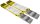 GÜDE Schweißelektroden Elektroden 190 Stück ESAB 2,0 / 300 mm Stabelektroden