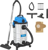 GÜDE Nasssauger Staubsauger Industriesauger...
