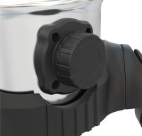 GÜDE Nasssauger Staubsauger Industriesauger Trockensauger GNTS 30L Edelstahl
