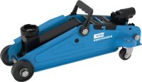 GÜDE 2 T Wagenheber hydraulischer Rangierwagenheber...