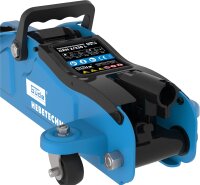 GÜDE 2 T Wagenheber Rangierwagenheber für tiefergelegte Auto GRH 2/330 L