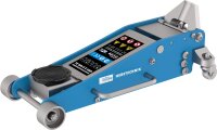 GÜDE 2,5 T Wagenheber hydraulischer...