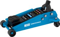 GÜDE 3 T Wagenheber hydraulischer Rangierwagenheber...