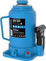 GÜDE 20 T Wagenheber hydraulischer Stempelwagenheber...