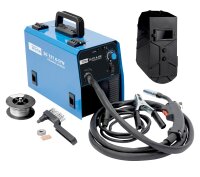 GÜDE SG 131A-SYN Fülldraht...