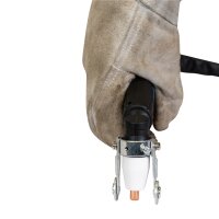 GÜDE Plasmaschneider Plasma Cutter Plasmaschneidgerät GPS-K AIR CUT 40 AK