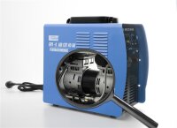 GÜDE Plasmaschneider Plasma Cutter Plasmaschneidgerät GPS-K AIR CUT 40 AK