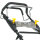 TEXAS Profi Benzin Rasenmäher Motormäher 51cm Radantrieb 173cm³ RL 515TR/W 4in1