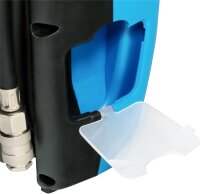 GÜDE Kompressor Druckluftkompressor kompakt Luftkompressor Airpower 180/08